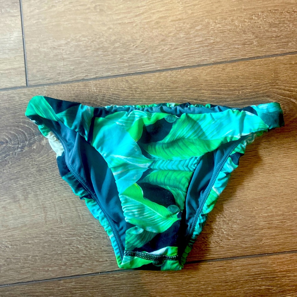 Jolyn moonlight bikini bottoms